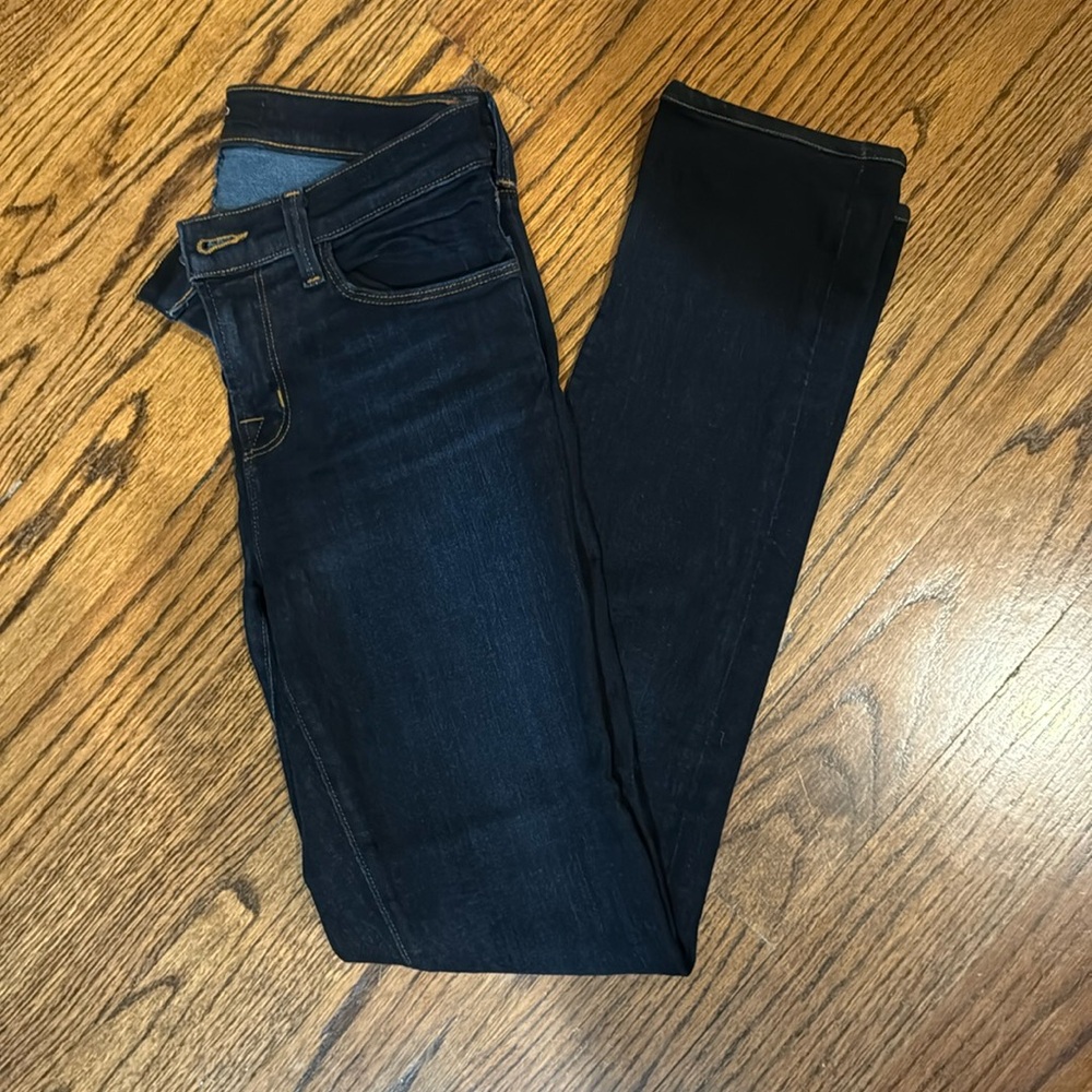 J brand skinny jeans